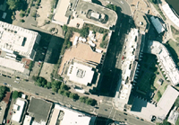 21 storey office building